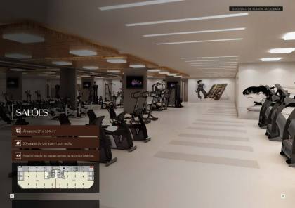 Sala Comercial Para Vender no bairro Vasco da Gama em Salvador