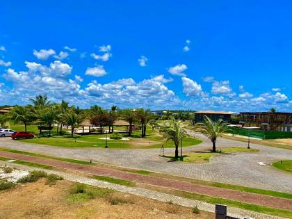 Casa de Condomínio Para Vender com 5 quartos 5 suítes no bairro Praia do Forte em Mata De São João