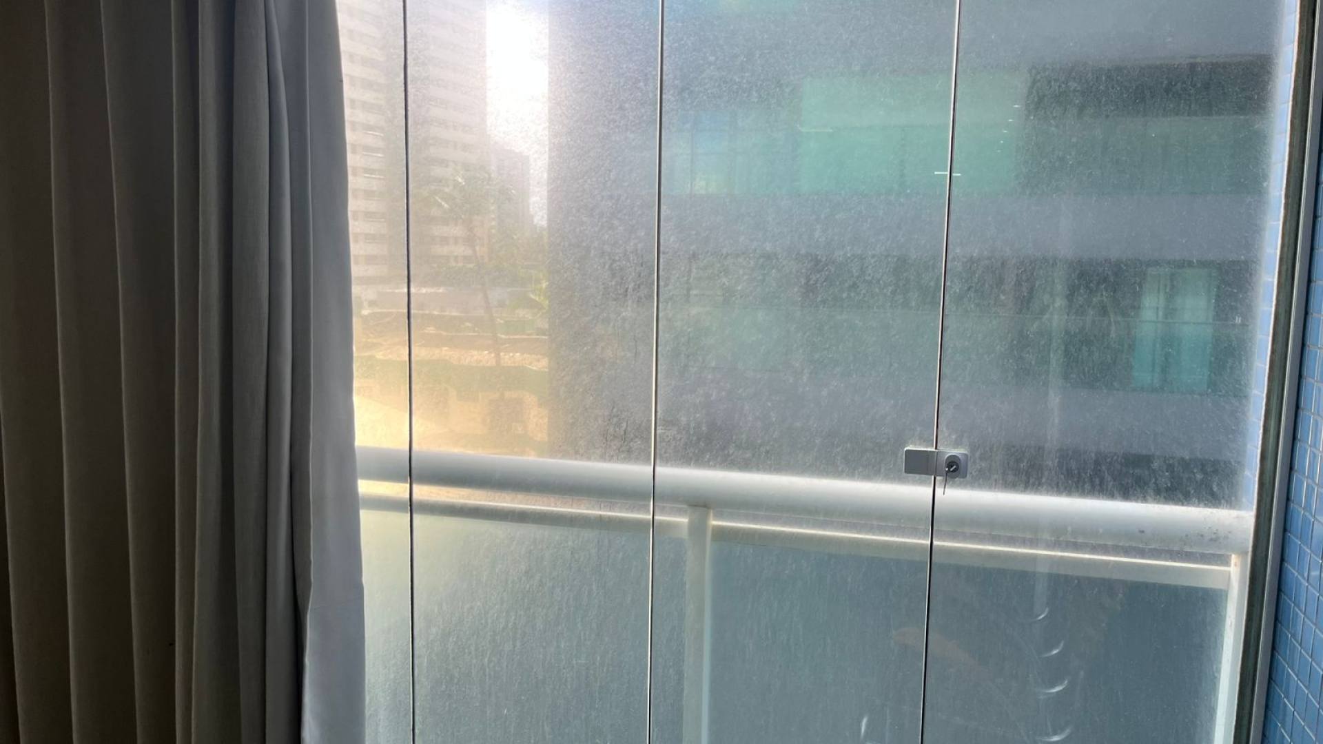 Apartamento de 1 quarto, no bairro Jardim Armação, em Salvador | Eu Corretor