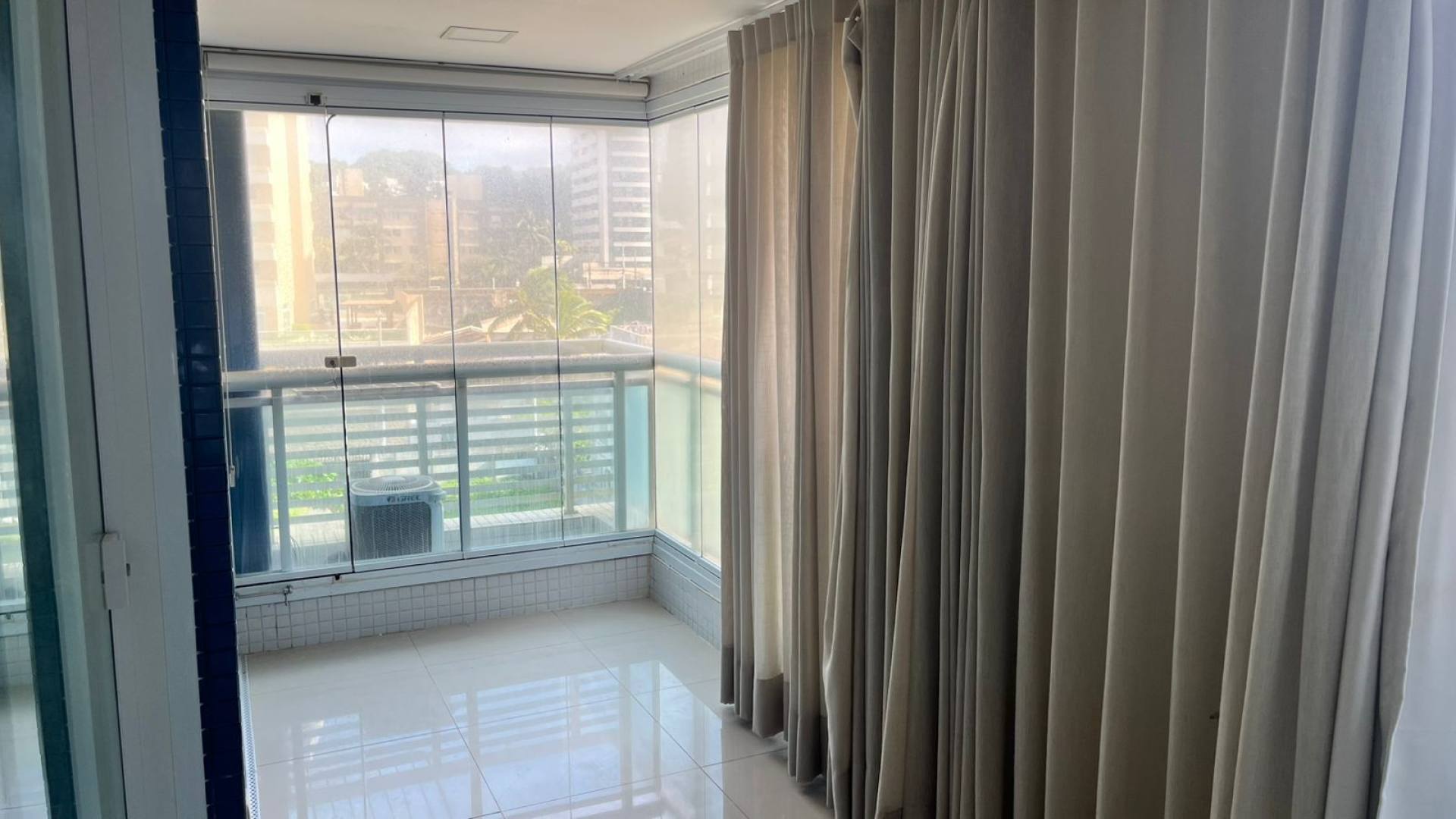 Apartamento de 1 quarto, no bairro Jardim Armação, em Salvador | Eu Corretor