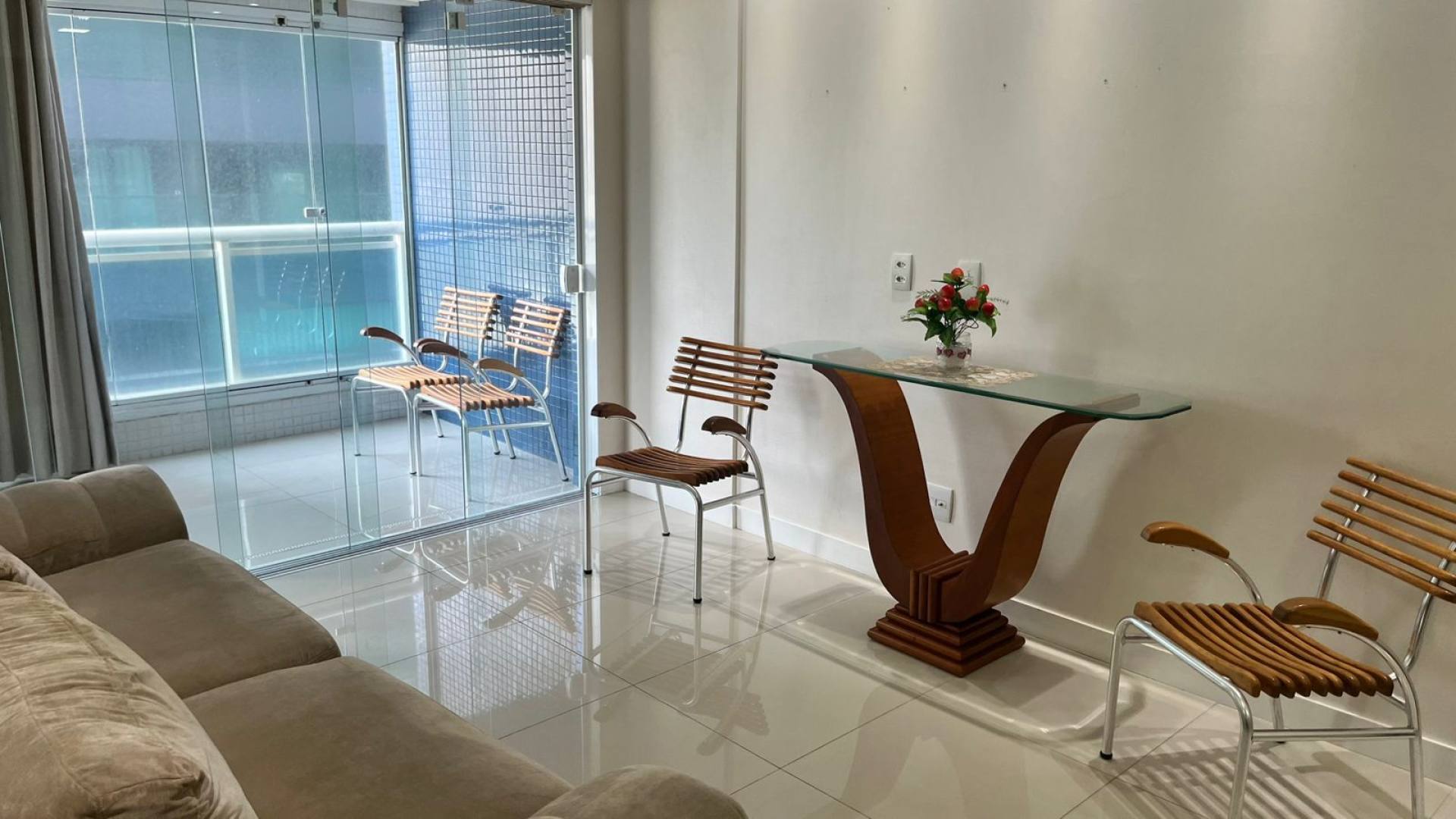 Apartamento de 1 quarto, no bairro Jardim Armação, em Salvador | Eu Corretor