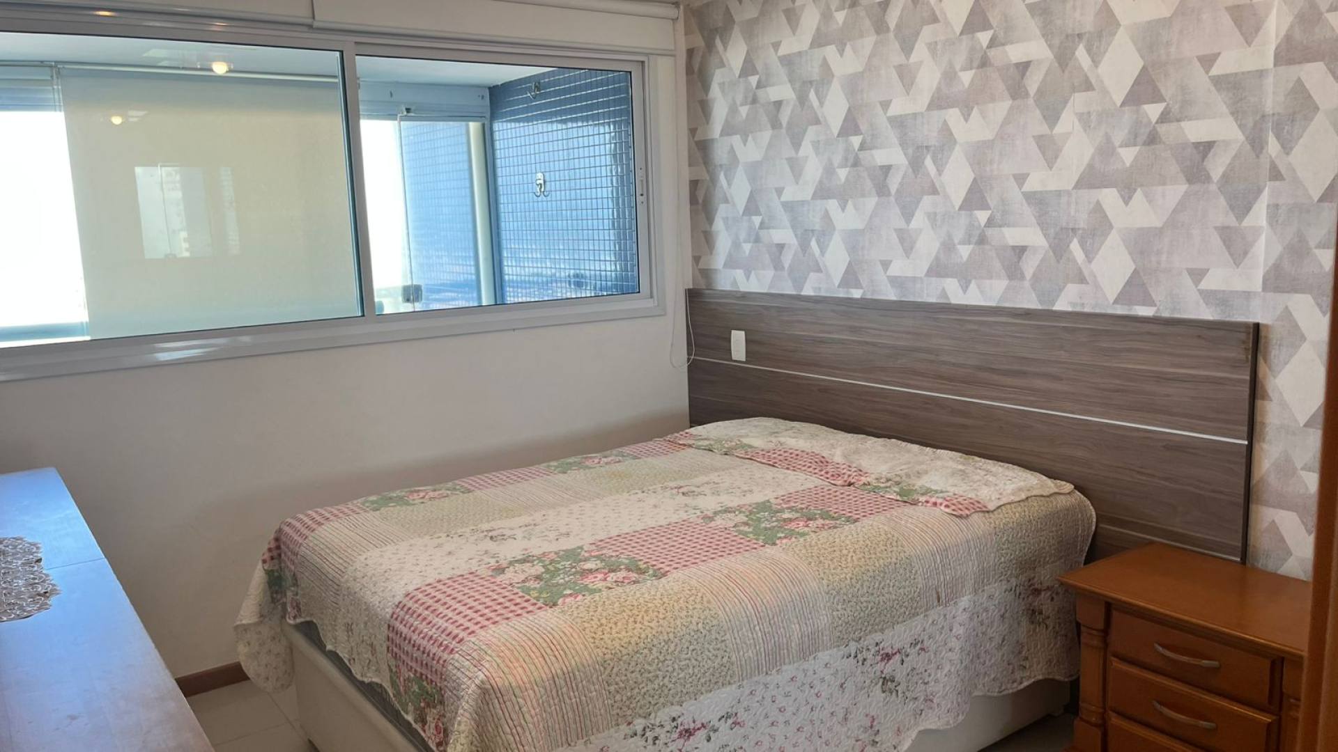 Apartamento de 1 quarto, no bairro Jardim Armação, em Salvador | Eu Corretor