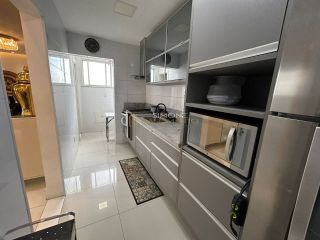 Apartamento Para Vender com 3 quartos 1 suíte Porteira Fechada  Caminho das árvores em Salvador