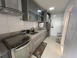 Apartamento Para Vender com 3 quartos 1 suíte Porteira Fechada  Caminho das árvores em Salvador