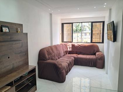 Apartamento Para Vender com 3 quartos no bairro São Marcos em Salvador