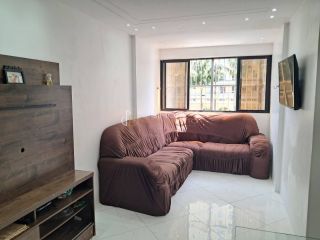 Apartamento Para Vender com 3 quartos no bairro São Marcos em Salvador