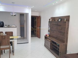 Apartamento Para Vender com 3 quartos no bairro São Marcos em Salvador