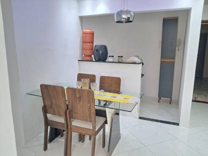Apartamento Para Vender com 3 quartos no bairro São Marcos em Salvador
