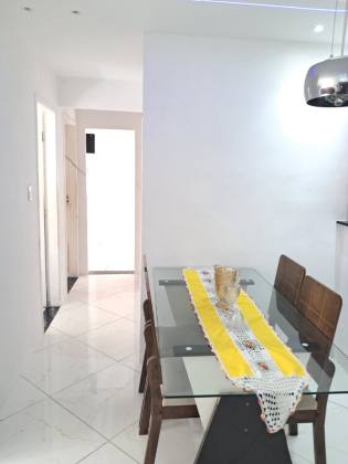Apartamento Para Vender com 3 quartos no bairro São Marcos em Salvador