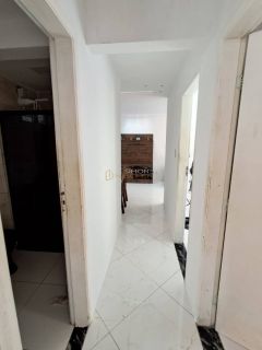 Apartamento Para Vender com 3 quartos no bairro São Marcos em Salvador