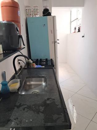 Apartamento Para Vender com 3 quartos no bairro São Marcos em Salvador