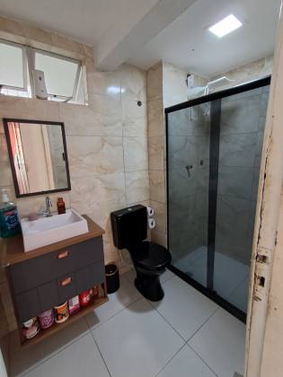 Apartamento Para Vender com 3 quartos no bairro São Marcos em Salvador