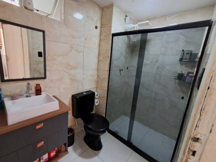 Apartamento Para Vender com 3 quartos no bairro São Marcos em Salvador