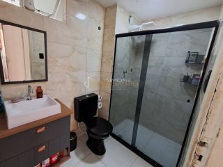 Apartamento Para Vender com 3 quartos no bairro São Marcos em Salvador