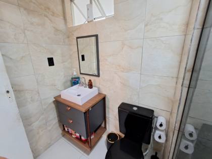 Apartamento Para Vender com 3 quartos no bairro São Marcos em Salvador
