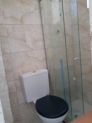 Apartamento Para Vender com 3 quartos no bairro São Marcos em Salvador