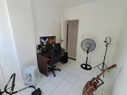 Apartamento Para Vender com 3 quartos no bairro São Marcos em Salvador