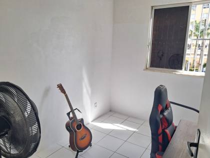 Apartamento Para Vender com 3 quartos no bairro São Marcos em Salvador