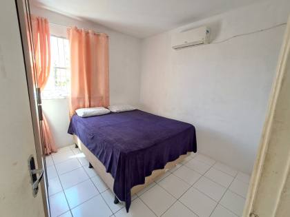 Apartamento Para Vender com 3 quartos no bairro São Marcos em Salvador