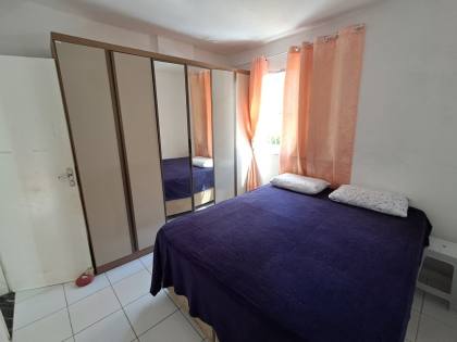 Apartamento Para Vender com 3 quartos no bairro São Marcos em Salvador