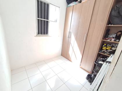 Apartamento Para Vender com 3 quartos no bairro São Marcos em Salvador