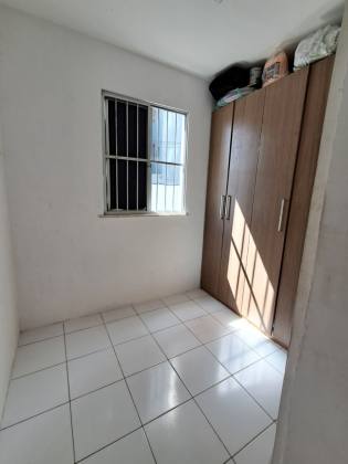 Apartamento Para Vender com 3 quartos no bairro São Marcos em Salvador