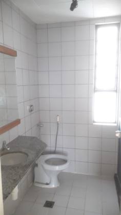 Apartamento Para Vender com 3 quartos 1 suítes no bairro Imbuí em Salvador
