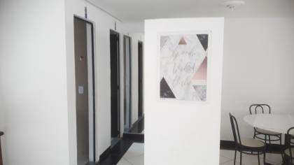 Apartamento Para Vender com 3 quartos 1 suítes no bairro Imbuí em Salvador