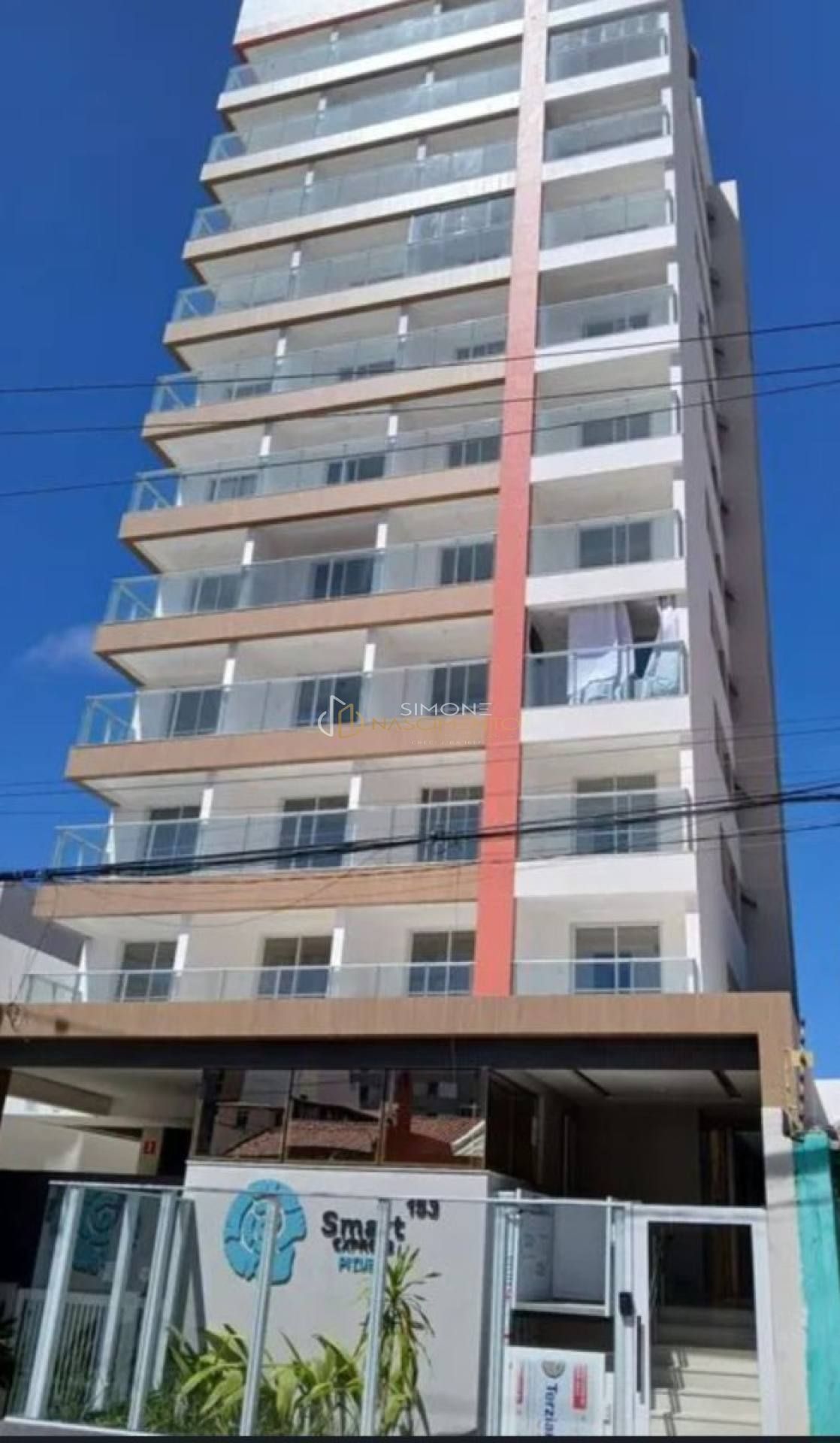 Studio Para Vender com 1 quartos no bairro Pituba em Salvador