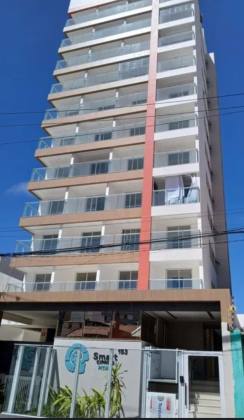 Studio Para Vender com 1 quartos no bairro Pituba em Salvador