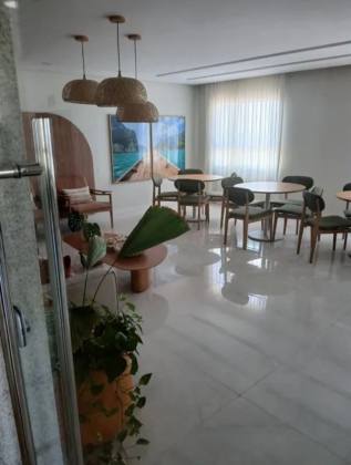 Studio Para Vender com 1 quartos no bairro Pituba em Salvador
