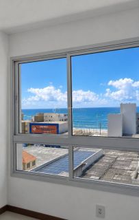 Studio Para Vender com 1 quartos no bairro Pituba em Salvador