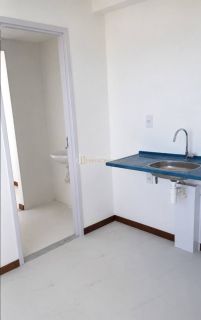 Studio Para Vender com 1 quartos no bairro Pituba em Salvador
