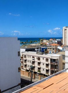 Studio Para Vender com 1 quartos no bairro Pituba em Salvador