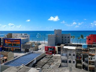 Studio Para Vender com 1 quartos no bairro Pituba em Salvador
