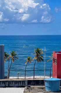Studio Para Vender com 1 quartos no bairro Pituba em Salvador