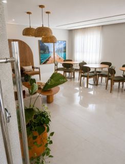 Studio Para Vender com 1 quartos no bairro Pituba em Salvador