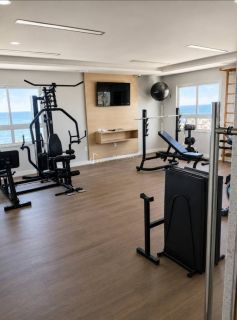 Studio Para Vender com 1 quartos no bairro Pituba em Salvador