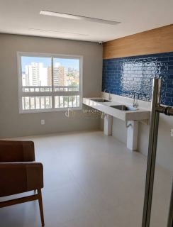 Studio Para Vender com 1 quartos no bairro Pituba em Salvador
