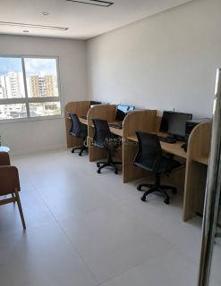 Studio Para Vender com 1 quartos no bairro Pituba em Salvador
