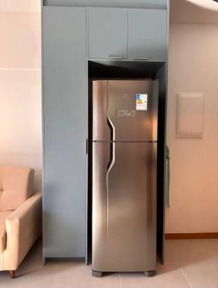 Apartamento Para Vender com 1 quartos Porteira Fechada  Barra em Salvador