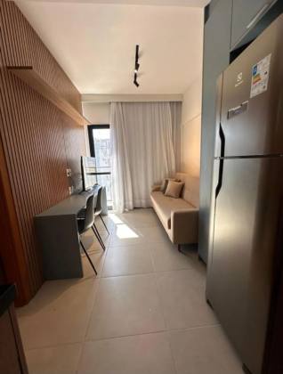Apartamento Para Vender com 1 quartos Porteira Fechada  Barra em Salvador