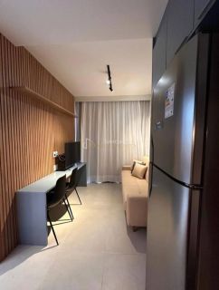 Apartamento Para Vender com 1 quartos Porteira Fechada  Barra em Salvador