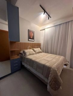 Apartamento Para Vender com 1 quartos Porteira Fechada  Barra em Salvador