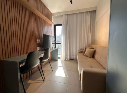 Apartamento Para Vender com 1 quartos Porteira Fechada  Barra em Salvador