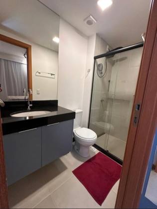 Apartamento Para Vender com 1 quartos Porteira Fechada  Barra em Salvador