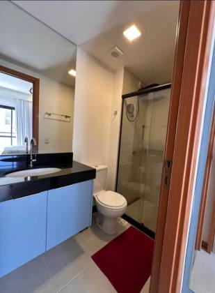 Apartamento Para Vender com 1 quartos Porteira Fechada  Barra em Salvador