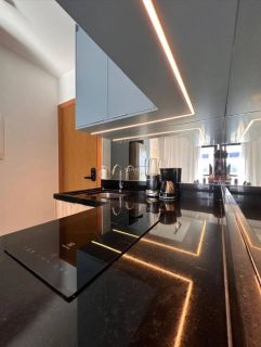 Apartamento Para Vender com 1 quartos Porteira Fechada  Barra em Salvador