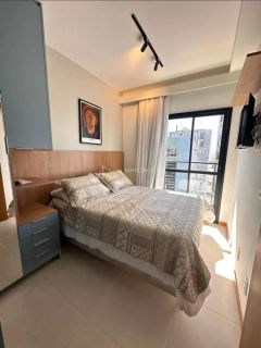 Apartamento Para Vender com 1 quartos Porteira Fechada  Barra em Salvador