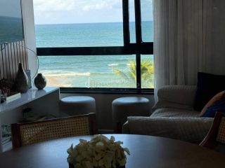 Apartamento Para Vender com 2 quartos Porteira Fechada  Ondina em Salvador